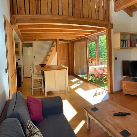 Apartment Petit Brio - Fabulous In Sleeps Up To 4 *